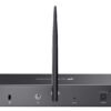 TP-Link Omada DR3220v-4G wireless router Gigabit Ethernet Dual-band