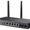 TP-Link Omada DR3220v-4G wireless router Gigabit Ethernet Dual-band