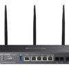 TP-Link Omada DR3650V-4G wireless router Gigabit Ethernet Dual-band