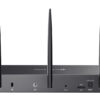 TP-Link Omada DR3650V-4G wireless router Gigabit Ethernet Dual-band