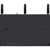 TP-Link Omada DR3650V-4G wireless router Gigabit Ethernet Dual-band