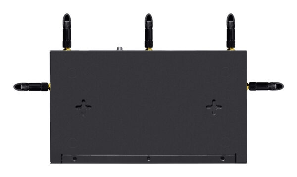 TP-Link Omada DR3650V-4G wireless router Gigabit Ethernet Dual-band