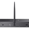 TP-Link Omada AX3000 wireless router Gigabit Ethernet Dual-band (2.4 TP-Link Omada AX3000 wireless router Gigabit Ethernet Dual-band (2.4