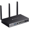 TP-Link Omada AX3000 wireless router Gigabit Ethernet Dual-band (2.4 TP-Link Omada AX3000 wireless router Gigabit Ethernet Dual-band (2.4