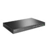 TP-Link DeltaStream 8-port Pizza-box GPON Optical Line Terminal