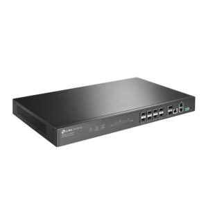 TP-Link DeltaStream 8-port Pizza-box GPON Optical Line Terminal TP-Link DeltaStream 8-port Pizza-box GPON Optical Line Terminal