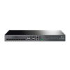 TP-Link DeltaStream 8-Port Pizza-Box XGS-PON & GPON Combo Optical