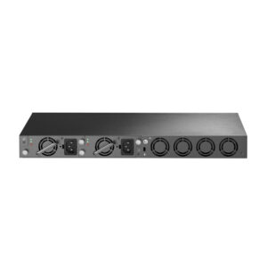 TP-Link DeltaStream 8-Port Pizza-Box XGS-PON & GPON Combo Optical TP-Link DeltaStream 8-Port Pizza-Box XGS-PON & GPON Combo Optical