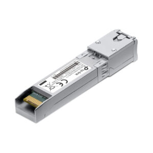 TP-Link SFP XGS-PON & GPON Combo Class C+ Module TP-Link SFP XGS-PON & GPON Combo Class C+ Module