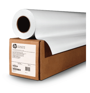 HP E4J39A large format media 30.5 m Satin
