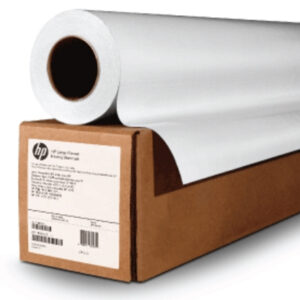HP E4J52A plotter paper 30.5 m 106.7 cm HP E4J52A plotter paper 30.5 m 106.7 cm
