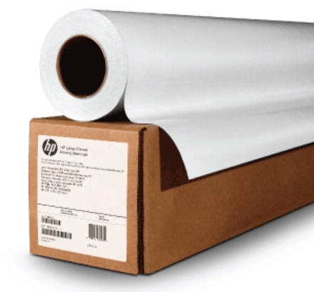 HP E4J52A plotter paper 30.5 m 106.7 cm HP E4J52A plotter paper 30.5 m 106.7 cm