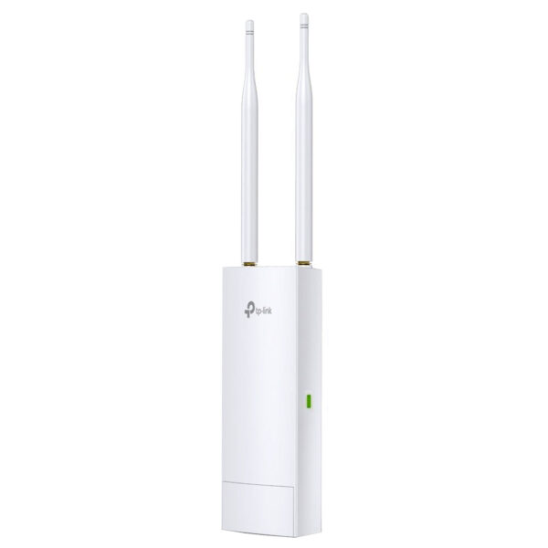 TP-Link Omada 300Mbps Wireless N Outdoor Access Point TP-Link Omada 300Mbps Wireless N Outdoor Access Point