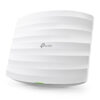 TP-Link Omada 300Mbps Wireless N Ceiling Mount Access Point TP-Link Omada 300Mbps Wireless N Ceiling Mount Access Point