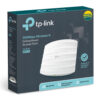 TP-Link Omada 300Mbps Wireless N Ceiling Mount Access Point TP-Link Omada 300Mbps Wireless N Ceiling Mount Access Point