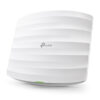 TP-Link AC1350 Wireless MU-MIMO Gigabit Ceiling Mount Access Point TP-Link AC1350 Wireless MU-MIMO Gigabit Ceiling Mount Access Point