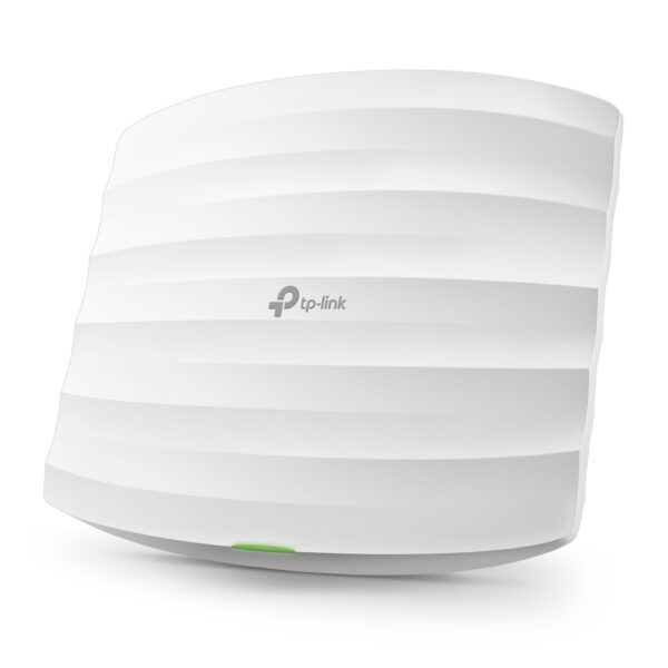 TP-Link AC1350 Wireless MU-MIMO Gigabit Ceiling Mount Access Point TP-Link AC1350 Wireless MU-MIMO Gigabit Ceiling Mount Access Point