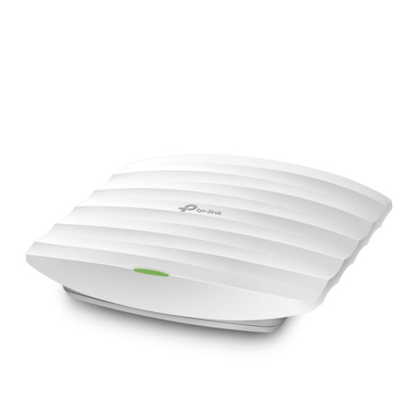 TP-Link AC1350 Wireless MU-MIMO Gigabit Ceiling Mount Access Point TP-Link AC1350 Wireless MU-MIMO Gigabit Ceiling Mount Access Point