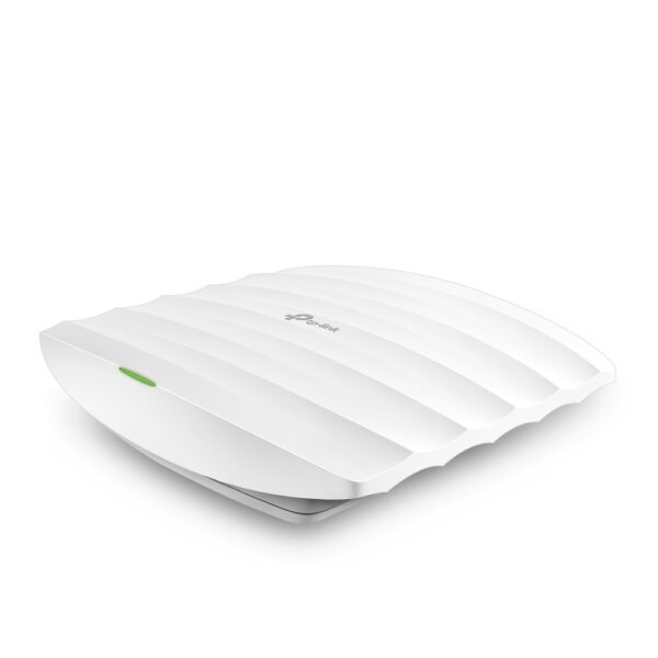TP-Link AC1350 Wireless MU-MIMO Gigabit Ceiling Mount Access Point TP-Link AC1350 Wireless MU-MIMO Gigabit Ceiling Mount Access Point