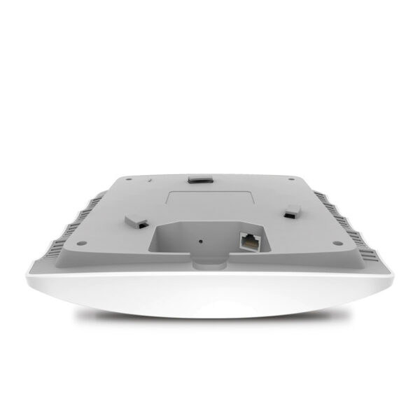 TP-Link AC1350 Wireless MU-MIMO Gigabit Ceiling Mount Access Point TP-Link AC1350 Wireless MU-MIMO Gigabit Ceiling Mount Access Point