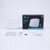 TP-Link AC1350 Wireless MU-MIMO Gigabit Ceiling Mount Access Point TP-Link AC1350 Wireless MU-MIMO Gigabit Ceiling Mount Access Point