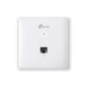 TP-Link Omada AC1200 Wireless MU-MIMO Gigabit Wall-Plate Access Point TP-Link Omada AC1200 Wireless MU-MIMO Gigabit Wall-Plate Access Point