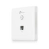TP-Link Omada AC1200 Wireless MU-MIMO Gigabit Wall-Plate Access Point TP-Link Omada AC1200 Wireless MU-MIMO Gigabit Wall-Plate Access Point