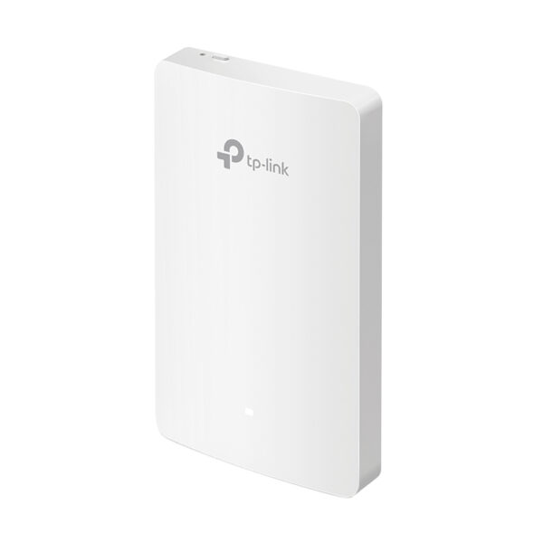 TP-Link Omada AC1200 Wireless MU-MIMO Gigabit Wall Plate Access Point TP-Link Omada AC1200 Wireless MU-MIMO Gigabit Wall Plate Access Point