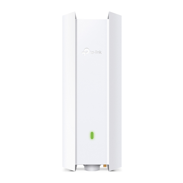 TP-Link Omada EAP610-Outdoor 1800 Mbit/s White Power over Ethernet TP-Link Omada EAP610-Outdoor 1800 Mbit/s White Power over Ethernet