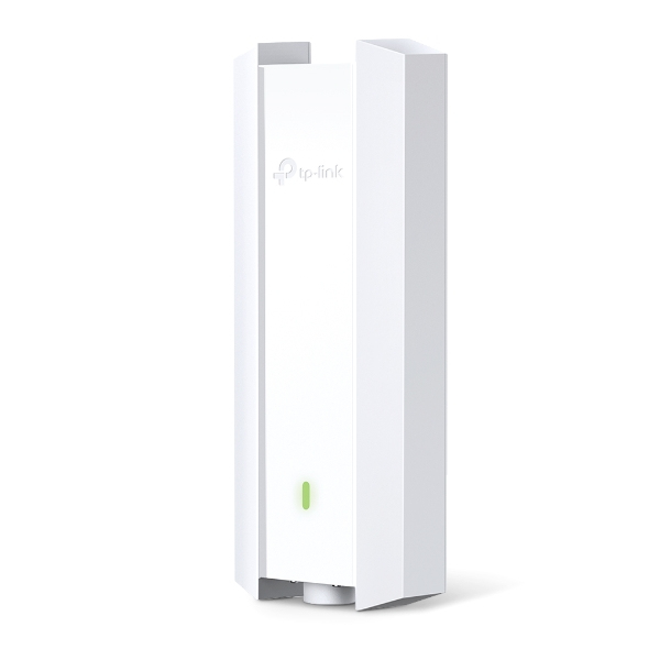 TP-Link Omada EAP610-Outdoor 1800 Mbit/s White Power over Ethernet TP-Link Omada EAP610-Outdoor 1800 Mbit/s White Power over Ethernet