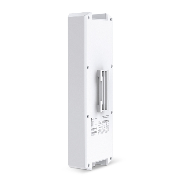 TP-Link Omada EAP610-Outdoor 1800 Mbit/s White Power over Ethernet TP-Link Omada EAP610-Outdoor 1800 Mbit/s White Power over Ethernet