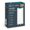 TP-Link Omada EAP610-Outdoor 1800 Mbit/s White Power over Ethernet TP-Link Omada EAP610-Outdoor 1800 Mbit/s White Power over Ethernet