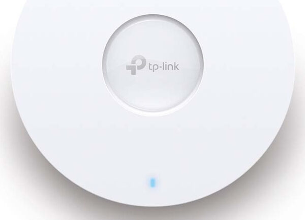 TP-Link AX1800 Ceiling Mount WiFi 6 Access Point TP-Link AX1800 Ceiling Mount WiFi 6 Access Point