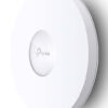 TP-Link AX1800 Ceiling Mount WiFi 6 Access Point TP-Link AX1800 Ceiling Mount WiFi 6 Access Point