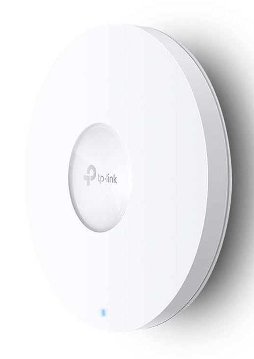 TP-Link AX1800 Ceiling Mount WiFi 6 Access Point TP-Link AX1800 Ceiling Mount WiFi 6 Access Point