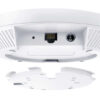 TP-Link AX1800 Ceiling Mount WiFi 6 Access Point TP-Link AX1800 Ceiling Mount WiFi 6 Access Point