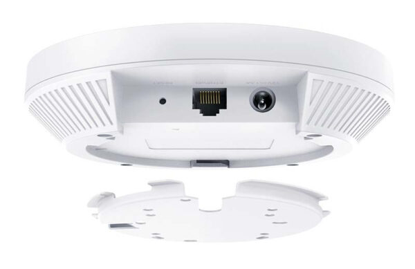 TP-Link AX1800 Ceiling Mount WiFi 6 Access Point TP-Link AX1800 Ceiling Mount WiFi 6 Access Point