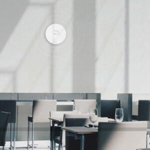 TP-Link AX1800 Ceiling Mount WiFi 6 Access Point TP-Link AX1800 Ceiling Mount WiFi 6 Access Point