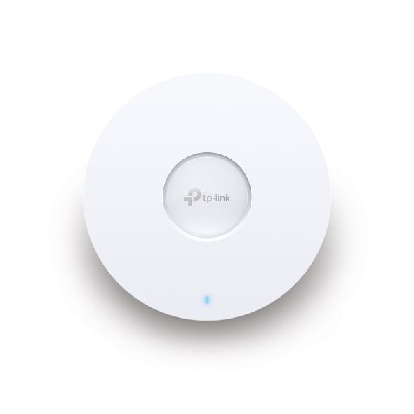 TP-Link AX1800 Ceiling Mount WiFi 6 Access Point TP-Link AX1800 Ceiling Mount WiFi 6 Access Point