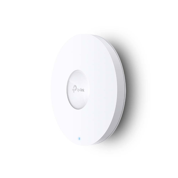 TP-Link AX1800 Ceiling Mount WiFi 6 Access Point TP-Link AX1800 Ceiling Mount WiFi 6 Access Point
