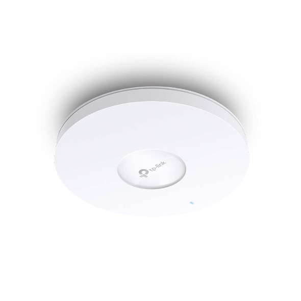 TP-Link AX1800 Ceiling Mount WiFi 6 Access Point TP-Link AX1800 Ceiling Mount WiFi 6 Access Point