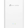 TP-Link Omada EAP625GP-WALL wireless access point 1201 Mbit/s White TP-Link Omada EAP625GP-WALL wireless access point 1201 Mbit/s White