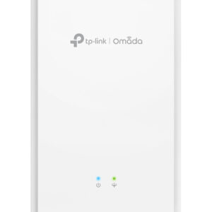 TP-Link Omada EAP625GP-WALL wireless access point 1201 Mbit/s White TP-Link Omada EAP625GP-WALL wireless access point 1201 Mbit/s White