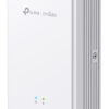 TP-Link Omada EAP625GP-WALL wireless access point 1201 Mbit/s White TP-Link Omada EAP625GP-WALL wireless access point 1201 Mbit/s White