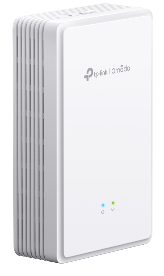 TP-Link Omada EAP625GP-WALL wireless access point 1201 Mbit/s White TP-Link Omada EAP625GP-WALL wireless access point 1201 Mbit/s White