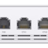 TP-Link Omada EAP625GP-WALL wireless access point 1201 Mbit/s White TP-Link Omada EAP625GP-WALL wireless access point 1201 Mbit/s White