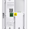 TP-Link Omada EAP625GP-WALL wireless access point 1201 Mbit/s White TP-Link Omada EAP625GP-WALL wireless access point 1201 Mbit/s White