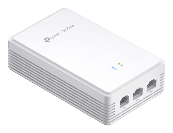 TP-Link Omada EAP625GP-WALL wireless access point 1201 Mbit/s White TP-Link Omada EAP625GP-WALL wireless access point 1201 Mbit/s White