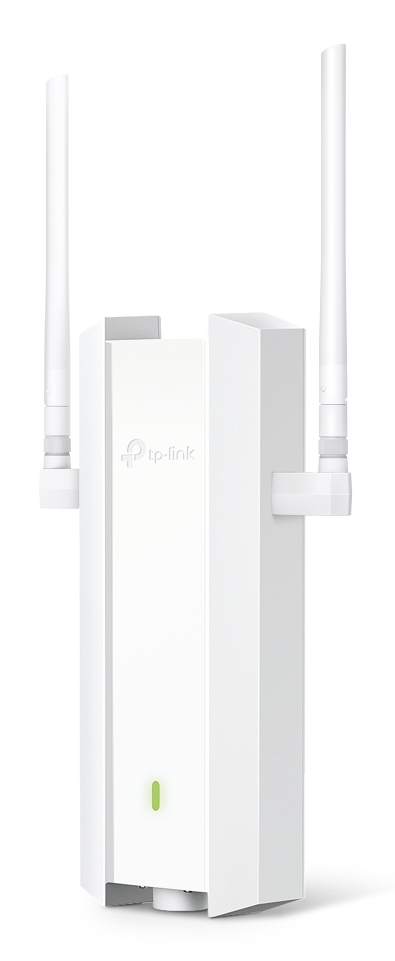 TP-Link Omada AX1800 Indoor/Outdoor Wi-Fi 6 Access Point TP-Link Omada AX1800 Indoor/Outdoor Wi-Fi 6 Access Point