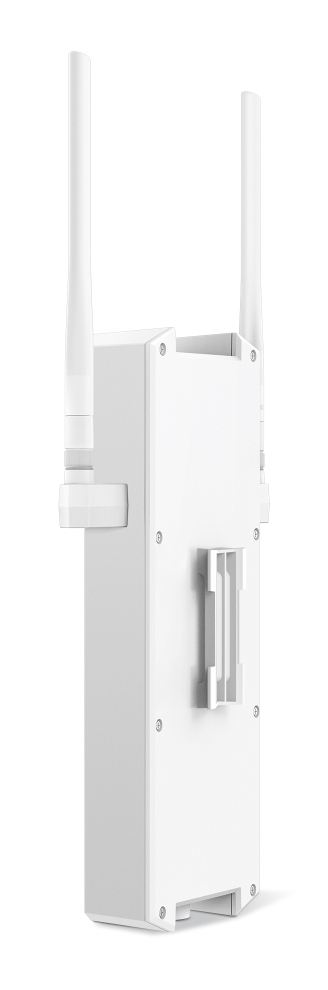 TP-Link Omada AX1800 Indoor/Outdoor Wi-Fi 6 Access Point TP-Link Omada AX1800 Indoor/Outdoor Wi-Fi 6 Access Point